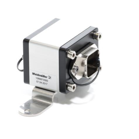 Junction box IE-CD-V14MRJ-C-MA New FS